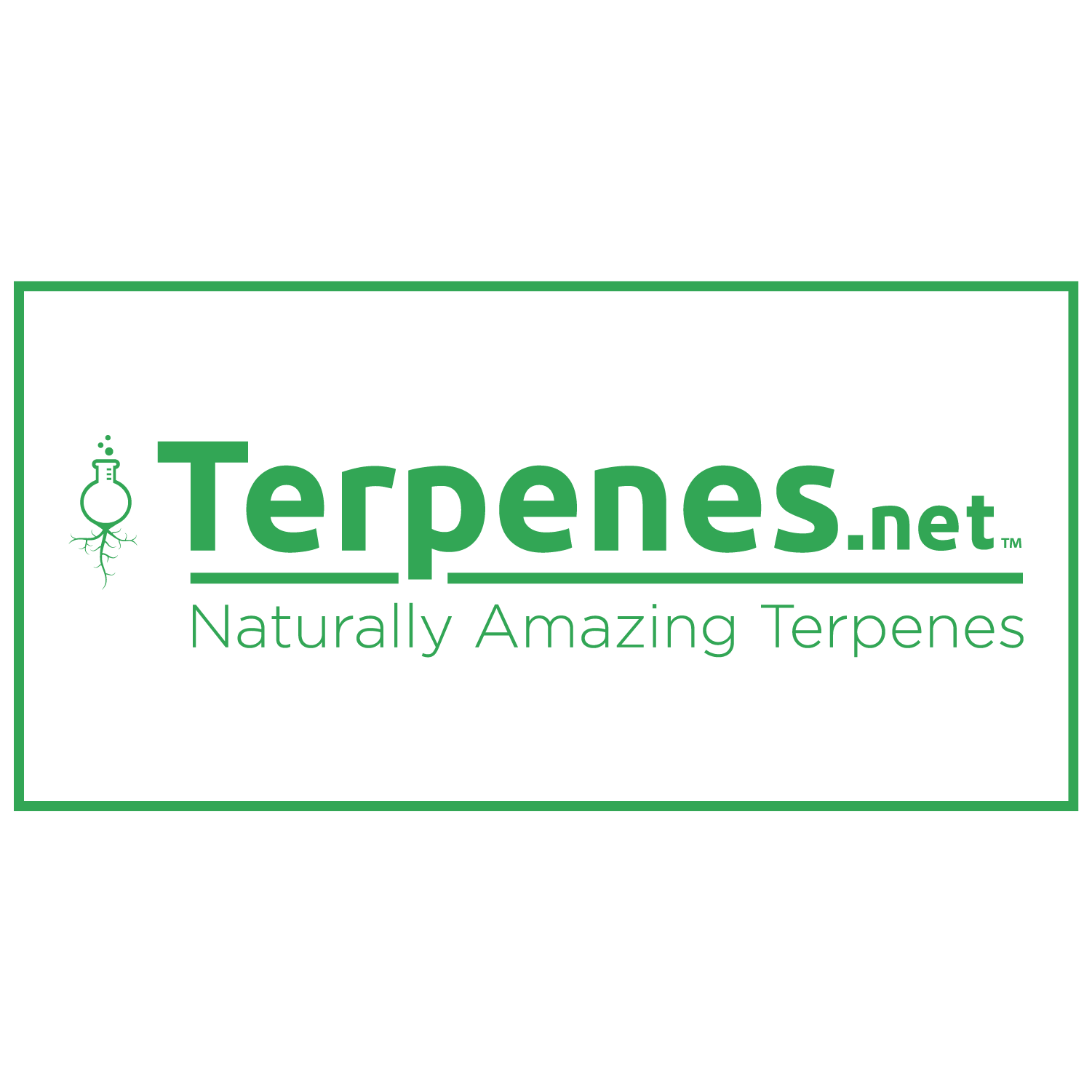 Terpenes.net Logo